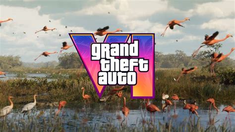 GTA 6 Leaked Screenshots Reveal Stunning Details。